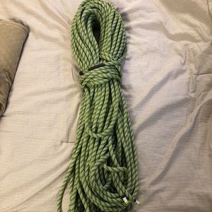 Climbing Rope - Brand New/Never Used!